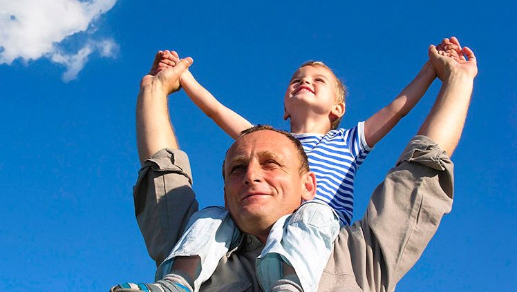 lakeside financial family life