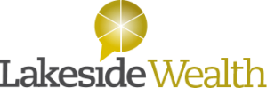 lakeside financial wealth logo