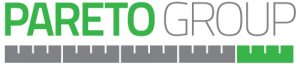 pareto group logo